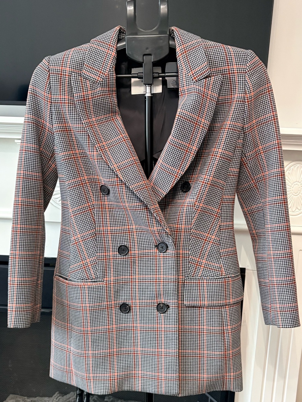 Aritzia Samuel Blazer